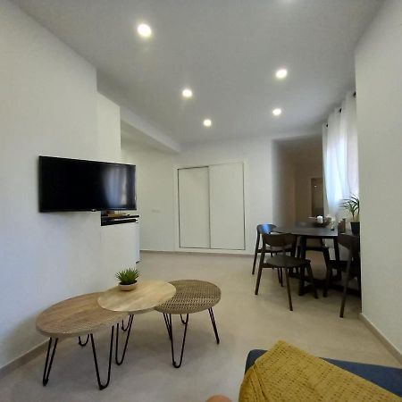 Frailes Apartamento Málaga Exterior foto