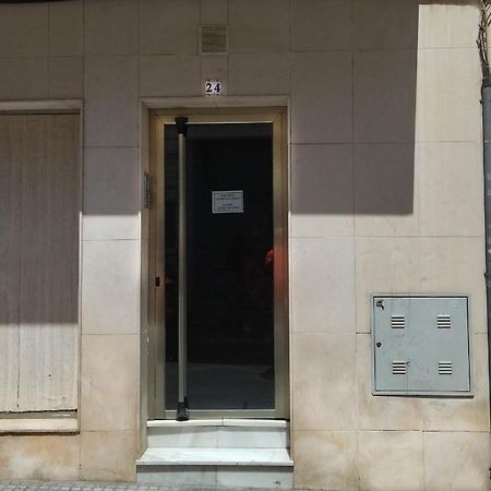 Frailes Apartamento Málaga Exterior foto