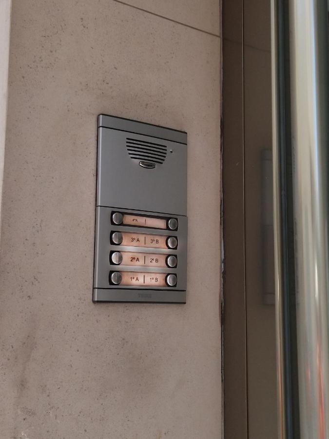 Frailes Apartamento Málaga Exterior foto
